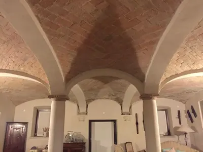 Planimetria di Agriturismo LaTerzola 3.0