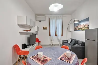 Cucina o angolo cottura di BellaMantova 2