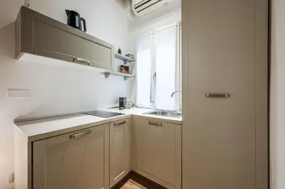 Cucina o angolo cottura di Masone Home