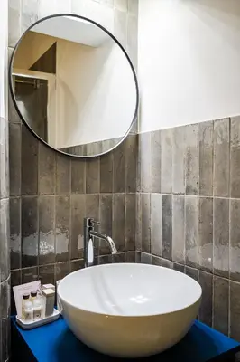 Bagno di Masone Home