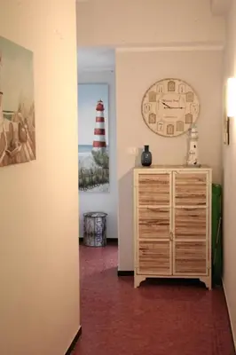 Planimetria di La Casa di Letizia