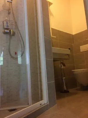 Bagno di Affittacamere AlFrantoio