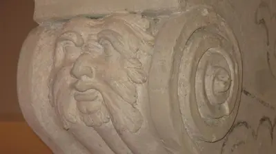 Planimetria di B&B A Casa Di Andrea