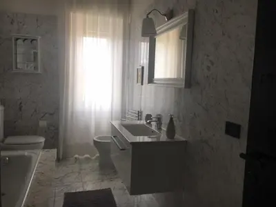 Bagno di Our Home
