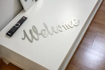 Planimetria di Emilia Studios