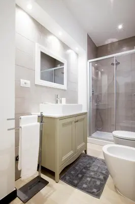 Bagno di Via Sant'Anna