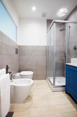 Bagno di Via Sant'Anna