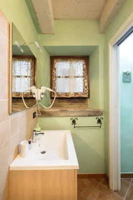 Bagno di Gredo Antica Dimora