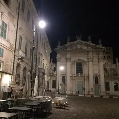 Palazzo Guerrieri da Fermo