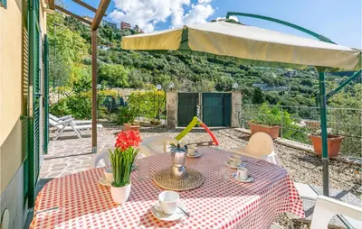 Giardino di La Casa Gialla
