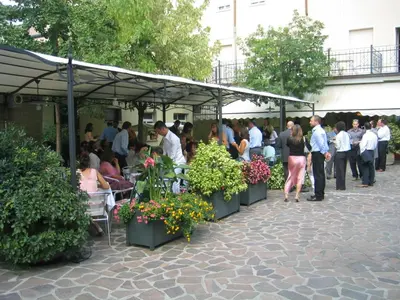 Ospiti di Hotel Europa