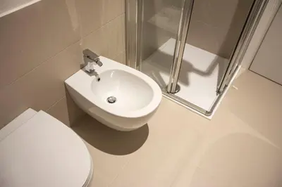Bagno di Residenza La Torre