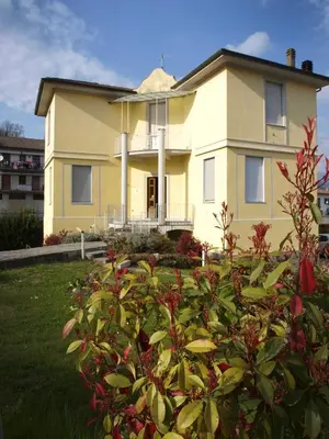 Giardino di Affittacamere Bel Sole