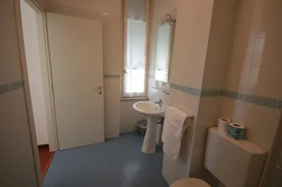 Bagno di Affittacamere Bel Sole