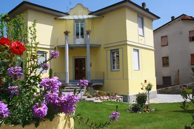Giardino di Affittacamere Bel Sole