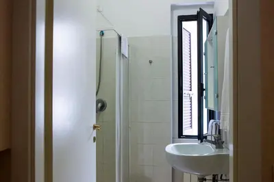 Bagno di Hotel Astor