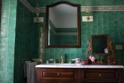 Bagno di Torre Colombaia