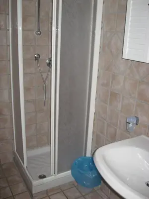 Bagno di Affittacamere Mariella