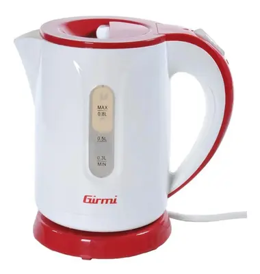 Set per la preparazione di tè e caffè presso Moneglia mare e relax
