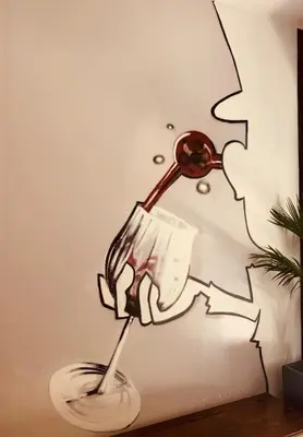 Planimetria di Hotel Stella