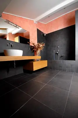 Planimetria di Hotel Stella