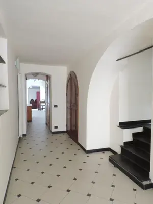 Planimetria di Antico Borgo