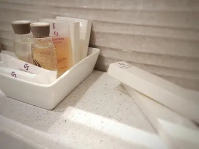 Planimetria di B&B CELESTE