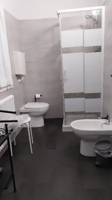 Bagno di Borgodieci