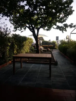 Planimetria di Tigullio Vacations Il Ciliegio Apartment