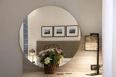 Planimetria di Hotel Ristorante Alla Vittoria