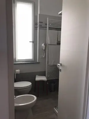 Bagno di Bed & Breakfast Oltrepo