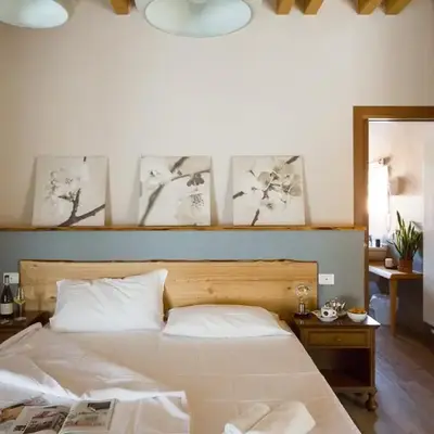 Locanda Avanguardia