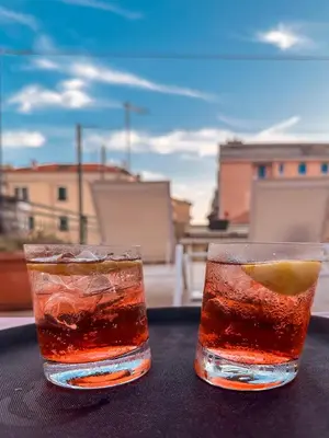 Bevande di Hotel Alba