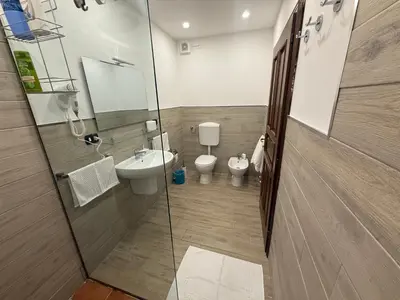 Bagno di Affittacamere La Casa Del Tiglio