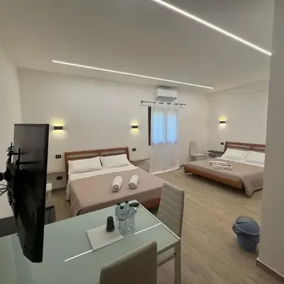 Affittacamere La Casa Del Tiglio