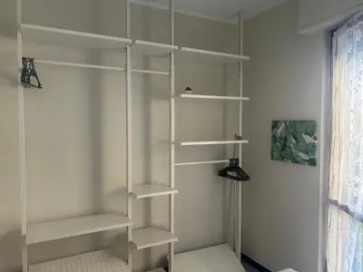 Planimetria di BLUE Apartment