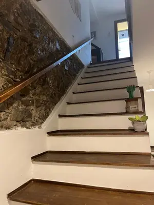 Planimetria di Casa vacanza Swadararo
