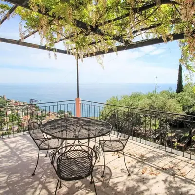 Holiday Home Italo by Interhome