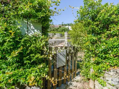 Giardino di Holiday Home Carlotta by Interhome