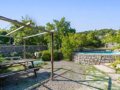Piscina di Holiday Home Carlotta by Interhome o nelle vicinanze