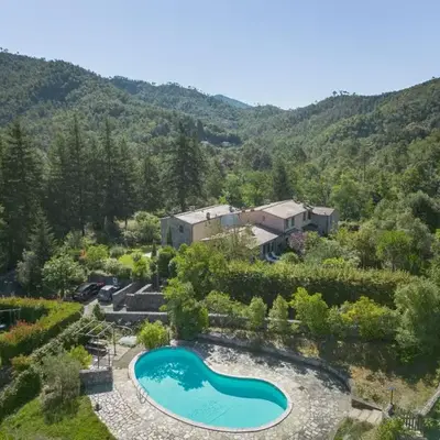 Holiday Home Carlotta by Interhome