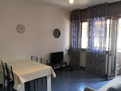 TV o dispositivi per l'intrattenimento presso Apartment Caterina by Interhome