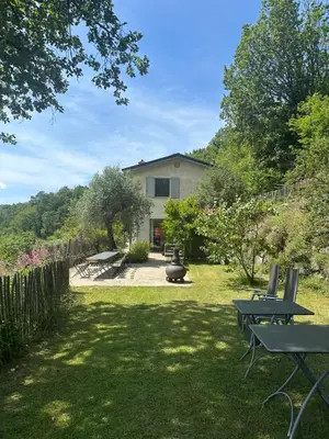Giardino di Collina di Sopra