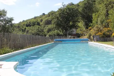 Piscina di Collina di Sopra o nelle vicinanze