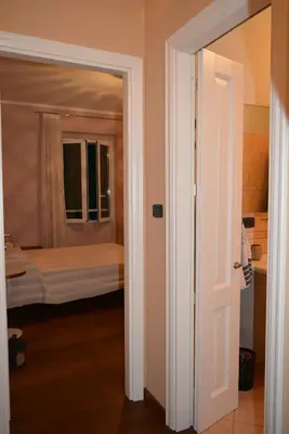Bagno di ilGirasole b&b