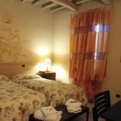 La Casa del Viandante