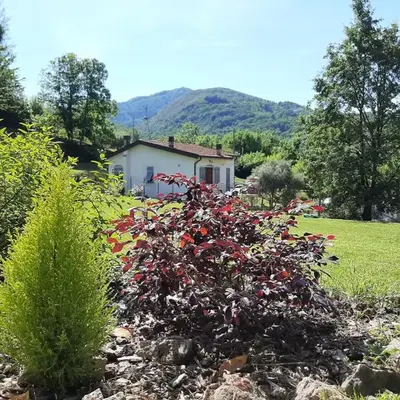 La casetta di Bianca