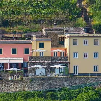 Oltremare Guest House