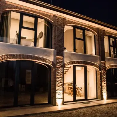 L’infinito residence