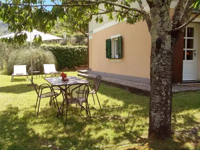 Giardino di Villanova - Nature & Wellness